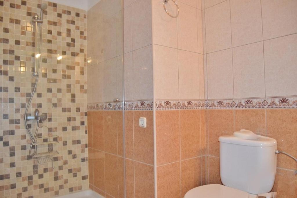 Sea View Studio Apartment In Santa Maria Adeje Ngoại thất bức ảnh